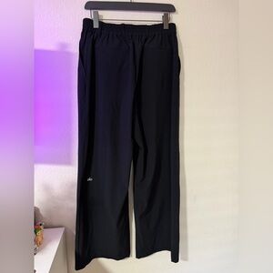 ALO High-Waist Pursuit Trouser (Regular Length)